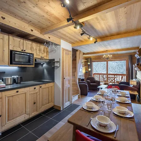 Duplex 4 - Proche Centre Et Telesiege - Parking, Wifi, Non Fumeur - Fr-1-565-78 Apartment *