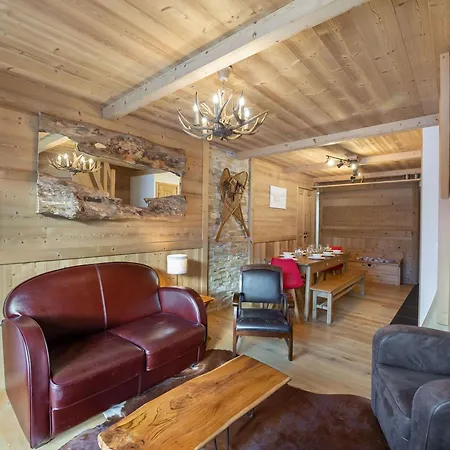 Apartment Duplex 4 - Proche Centre Et Telesiege - Parking, Wifi, Non Fumeur - Fr-1-565-78 *