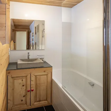 Apartament Duplex 4 - Proche Centre Et Telesiege - Parking, Wifi, Non Fumeur - Fr-1-565-78 *