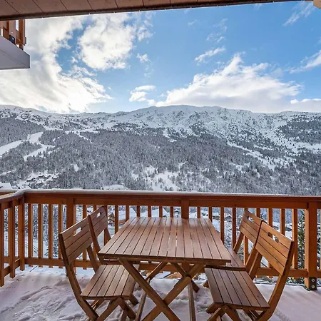Duplex 4 - Proche Centre Et Telesiege - Parking, Wifi, Non Fumeur - Fr-1-565-78 Apartament Les Allues